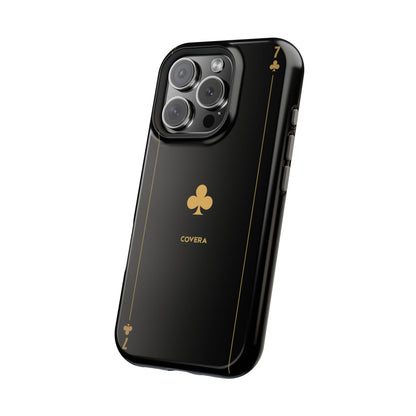 COVERA 7 OF DIAMONDS - Covera Cases