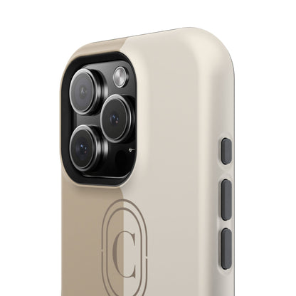 SOLAR//01 DUAL TONE SAND