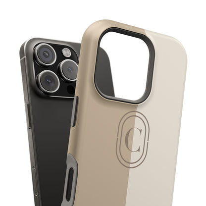 SOLAR//01 DUAL TONE SAND