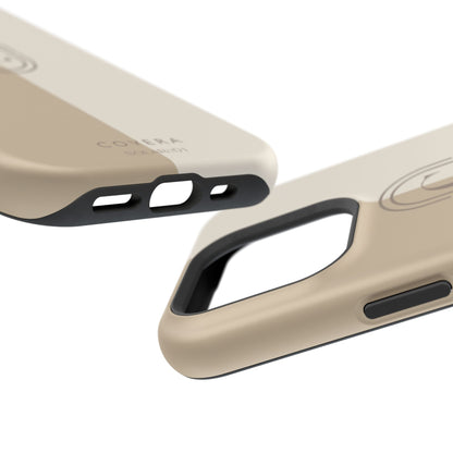 SOLAR//01 DUAL TONE SAND