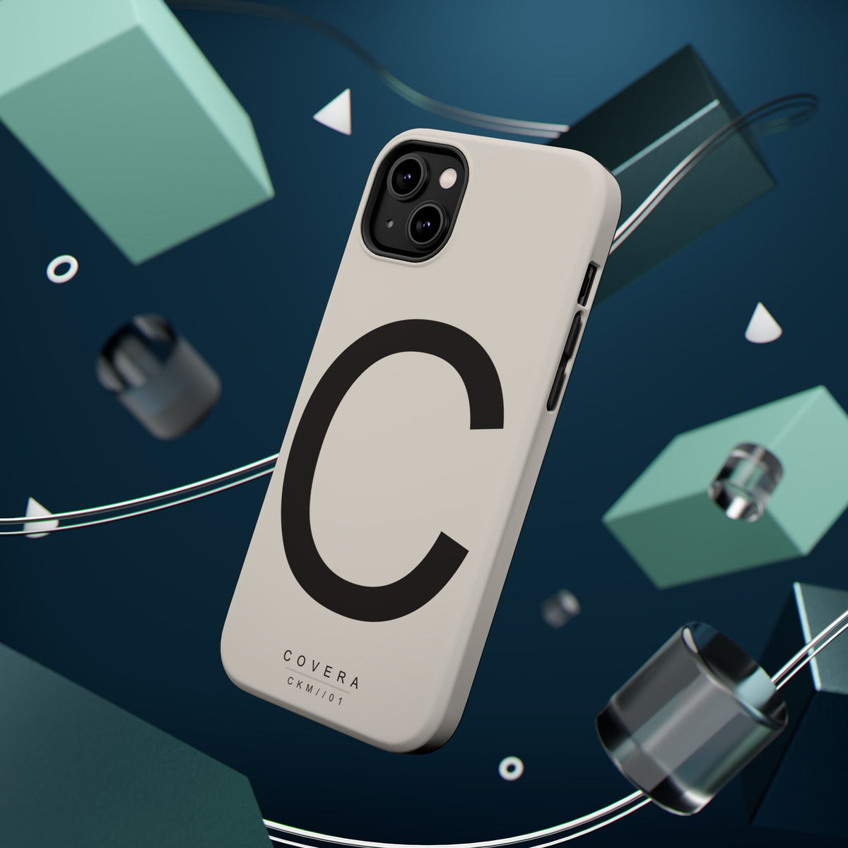 CKM//01  C EDITION