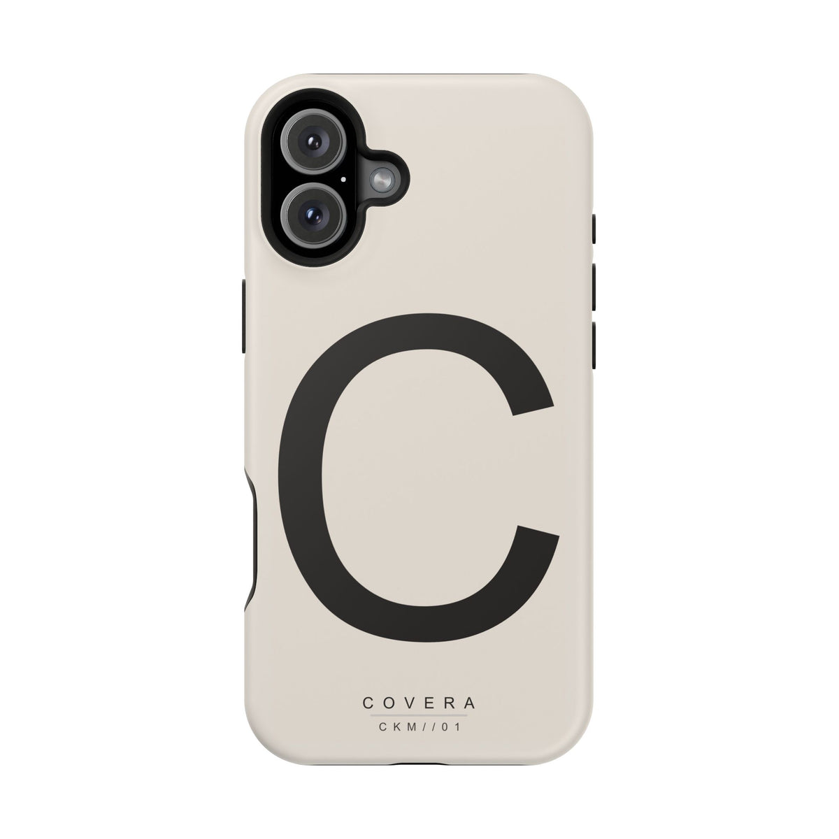 CKM//01  C EDITION