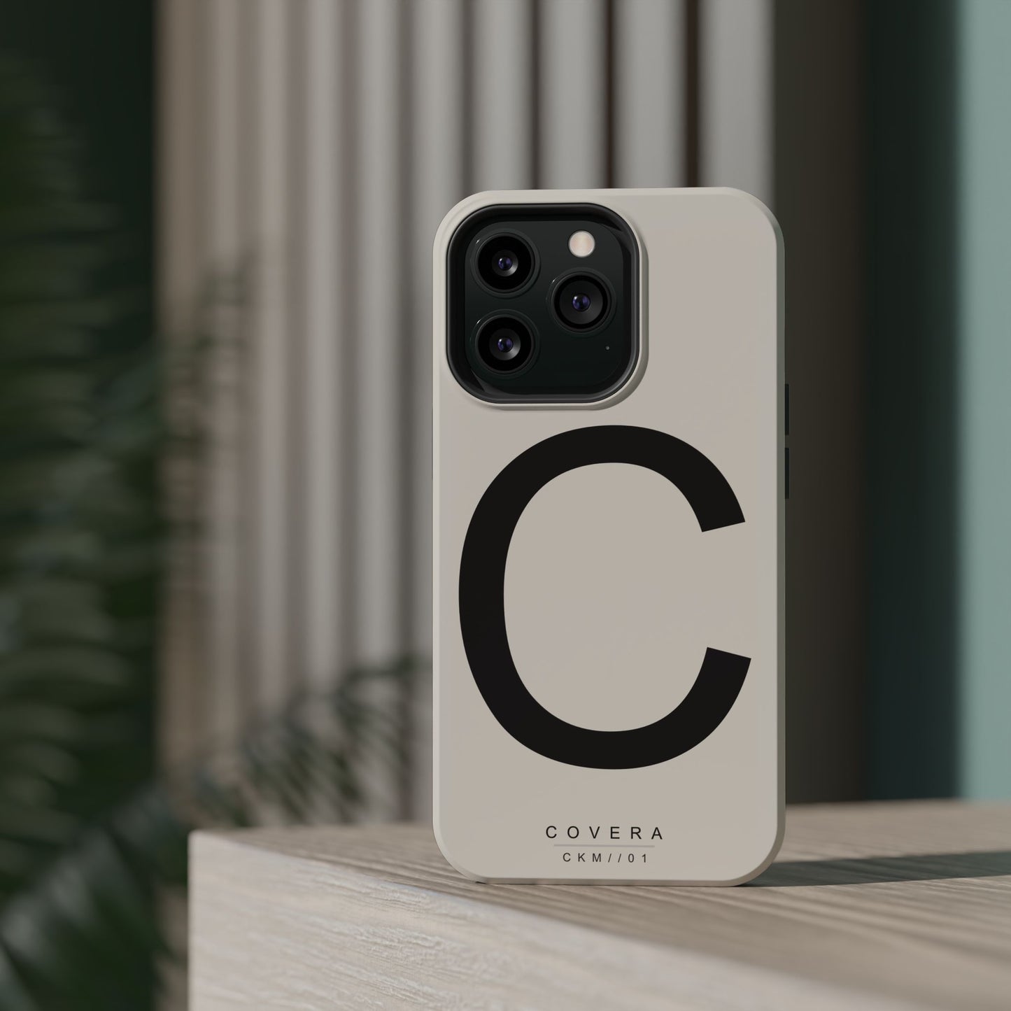 CKM//01  C EDITION