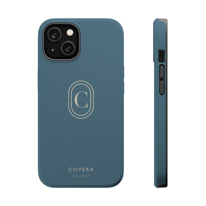SOLAR//01 COASTAL BLUE