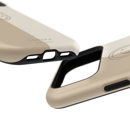 SOLAR//01 DUAL TONE SAND