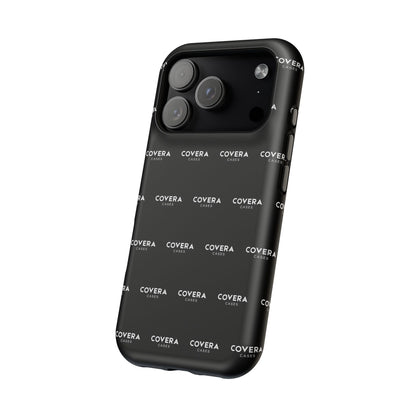 COVERA WORLD BLACK