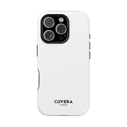 COVERA SIGNATURE WHITE