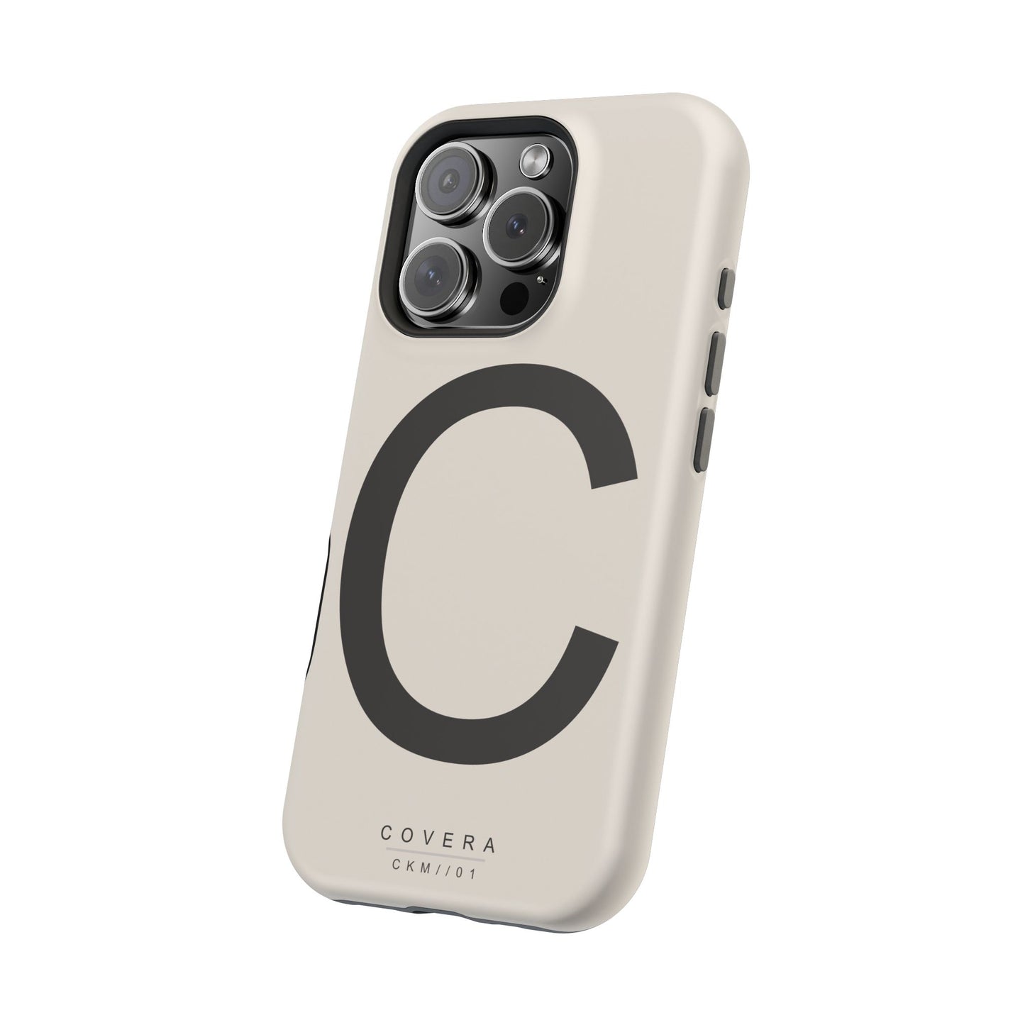 CKM//01  C EDITION