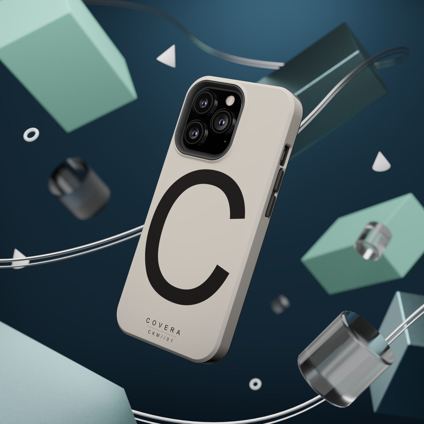 CKM//01  C EDITION
