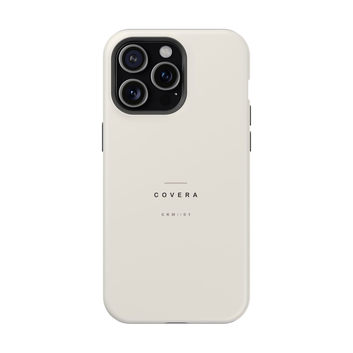 CKM//01 SAND EDITION - Covera Cases