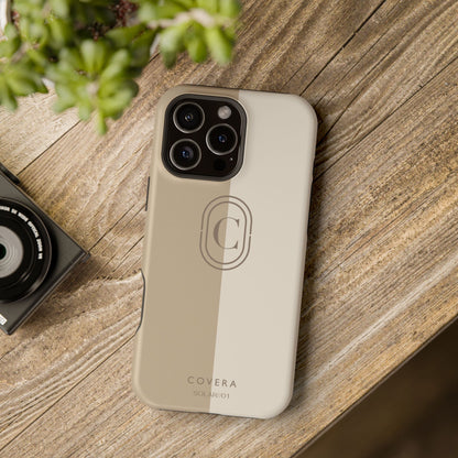 SOLAR//01 DUAL TONE SAND