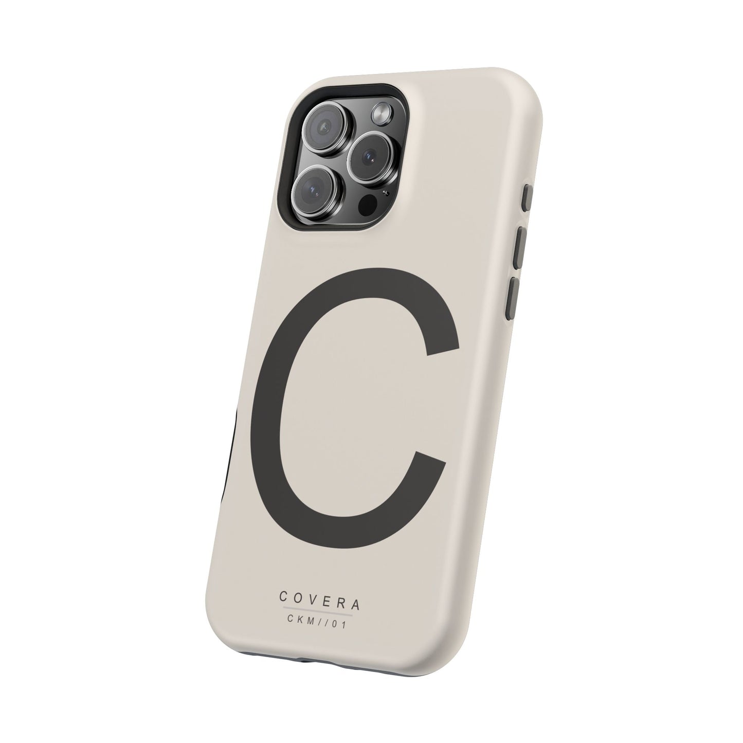 CKM//01  C EDITION