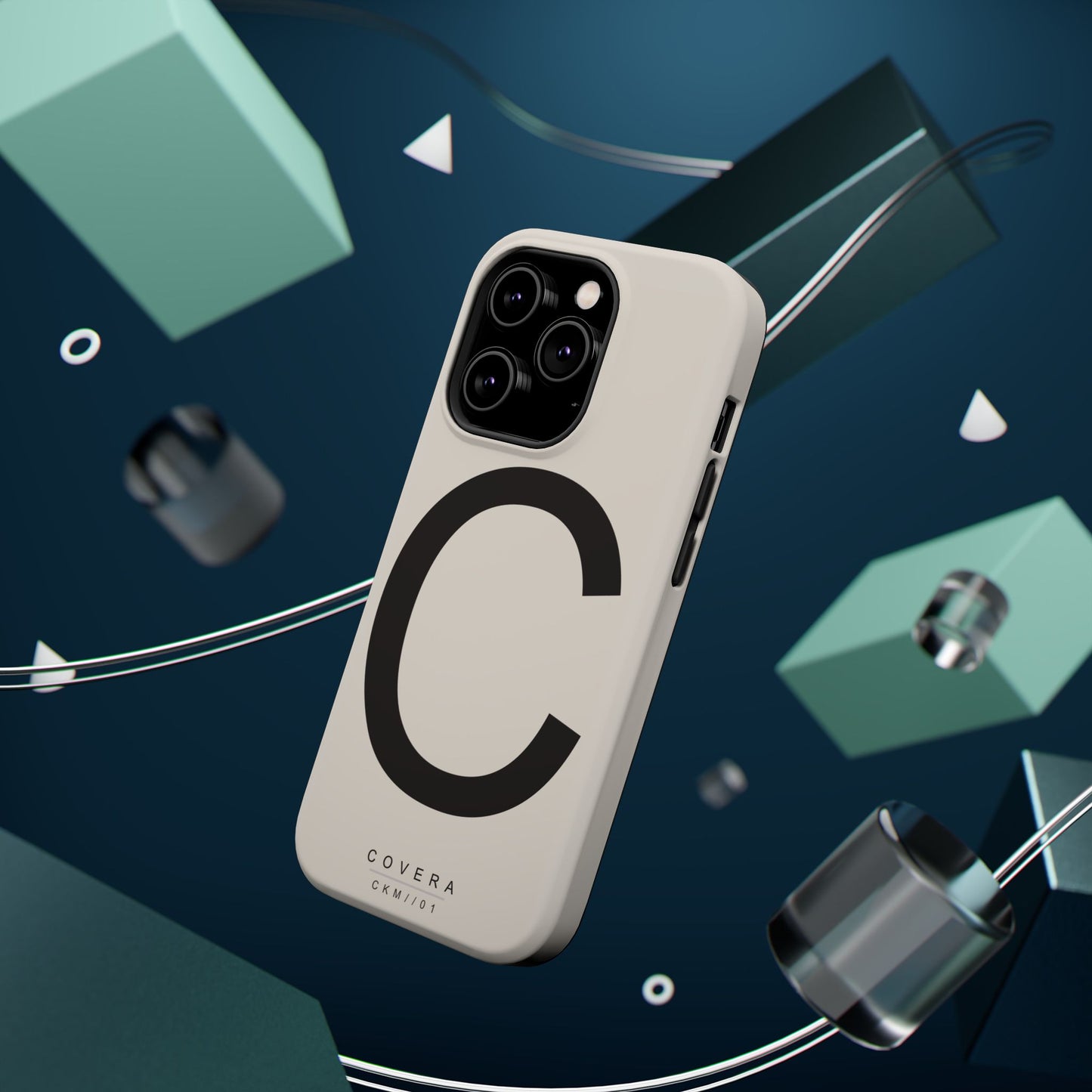 CKM//01  C EDITION
