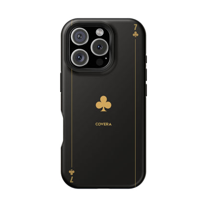 COVERA 7 OF DIAMONDS - Covera Cases
