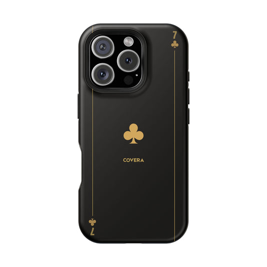 COVERA 7 OF DIAMONDS - Covera Cases