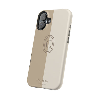 SOLAR//01 DUAL TONE SAND