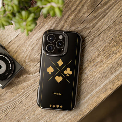 COVERA PACK - Covera Cases