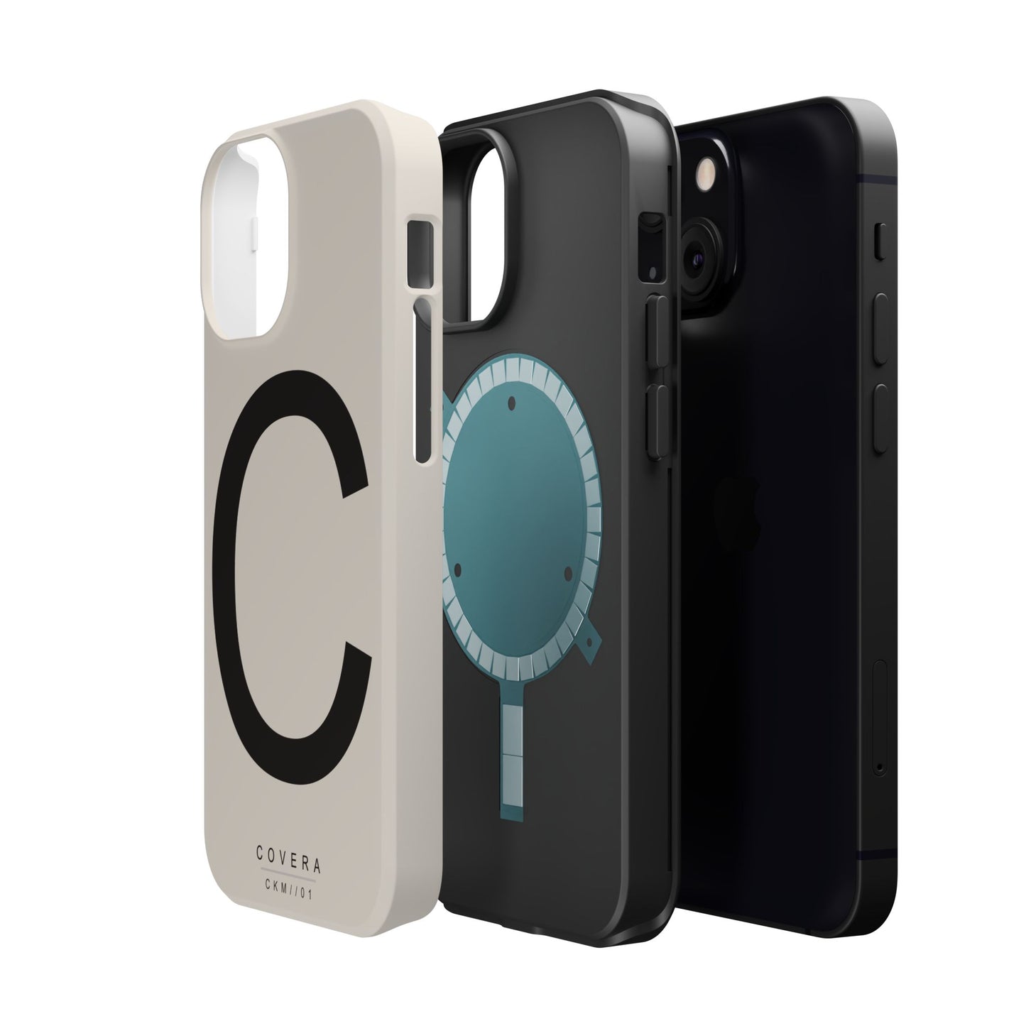 CKM//01  C EDITION