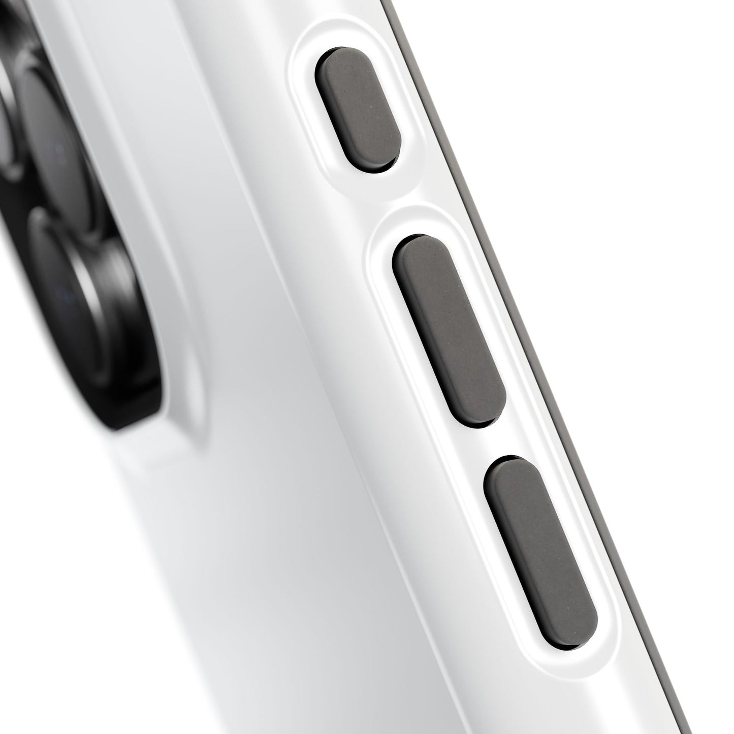 COVERA SIGNATURE WHITE - Covera Cases