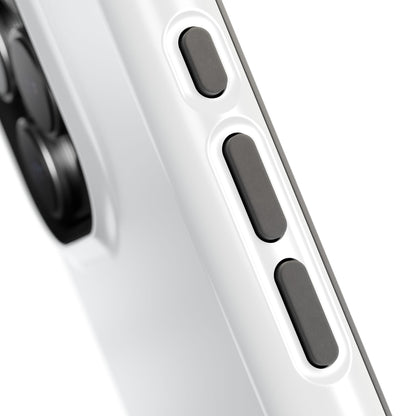 COVERA SIGNATURE WHITE - Covera Cases