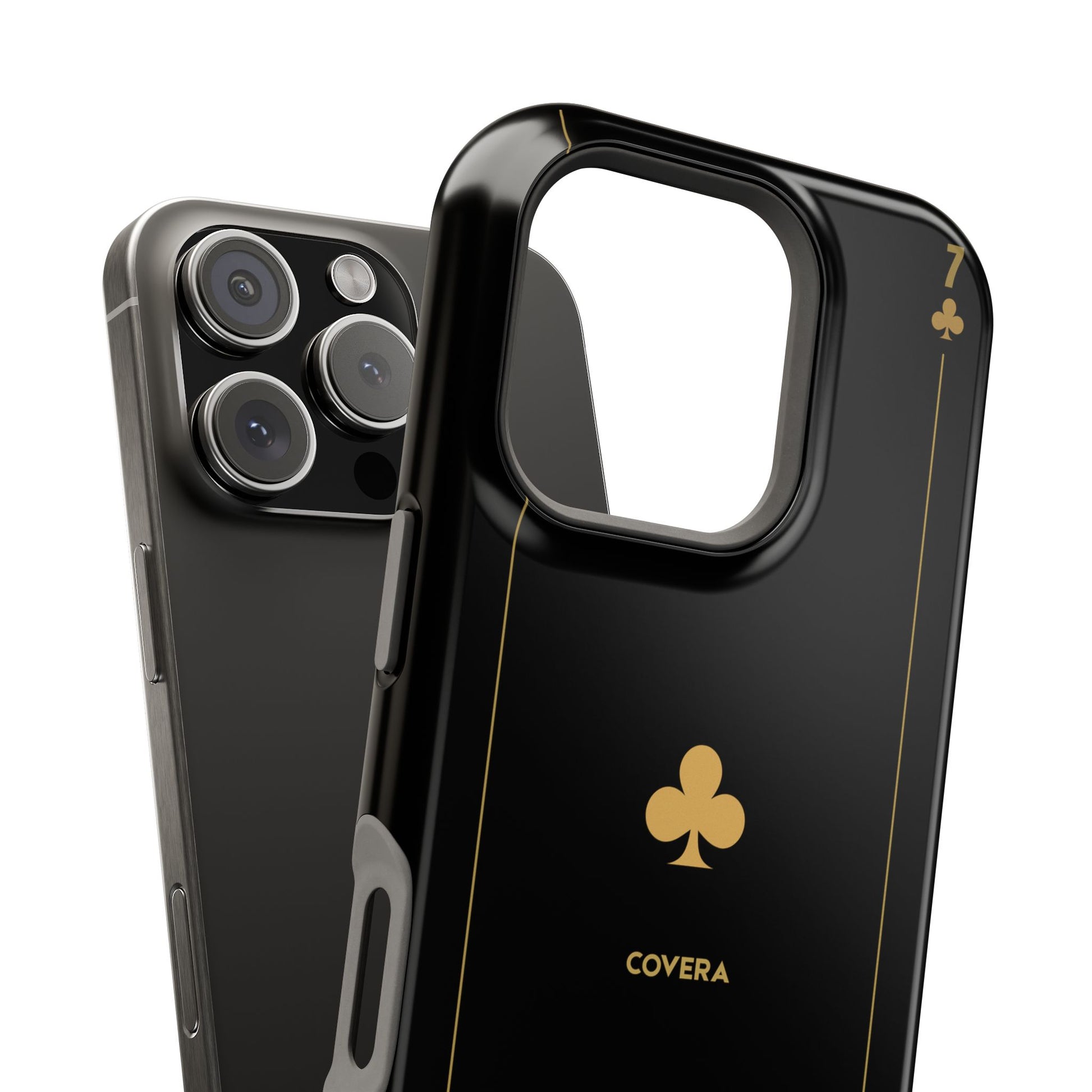 COVERA 7 OF DIAMONDS - Covera Cases