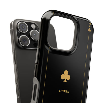 COVERA 7 OF DIAMONDS - Covera Cases