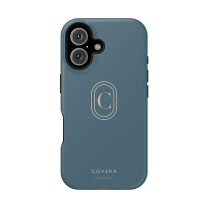 SOLAR//01 COASTAL BLUE