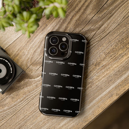 COVERA WORLD BLACK - Covera Cases
