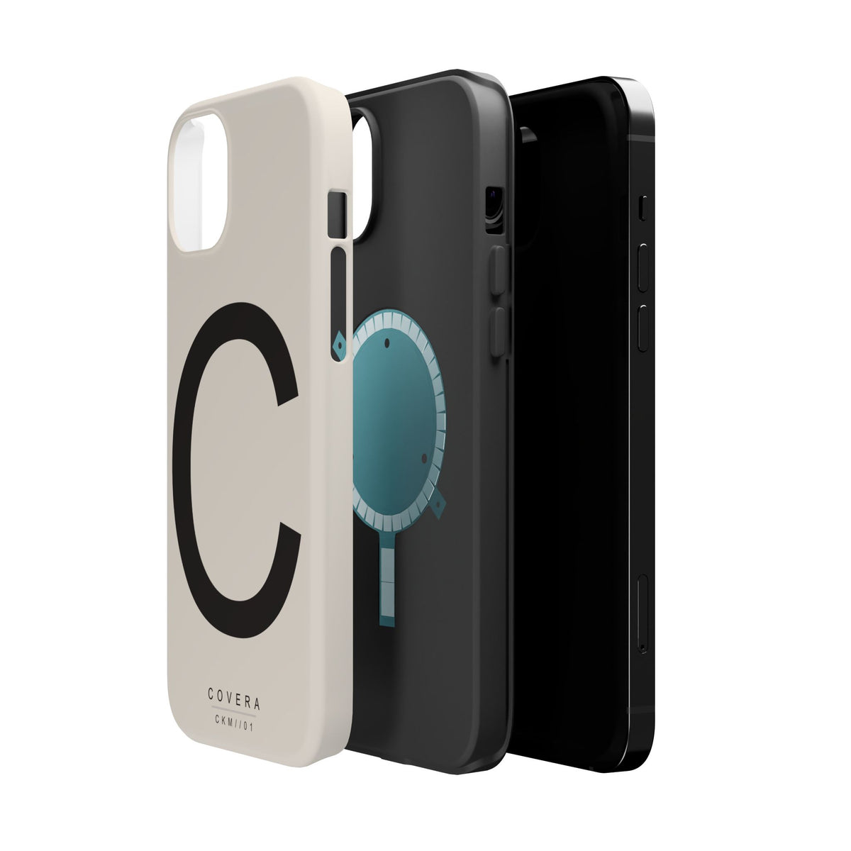 CKM//01  C EDITION