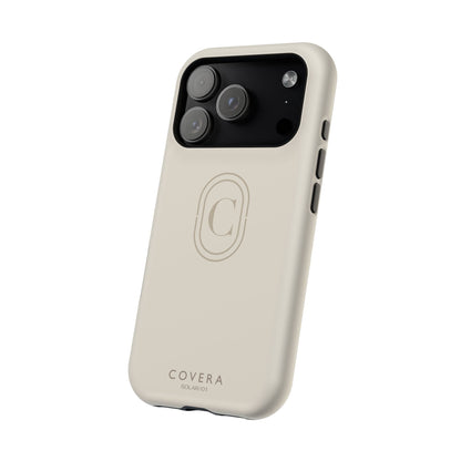SOLAR//01 WARM IVORY