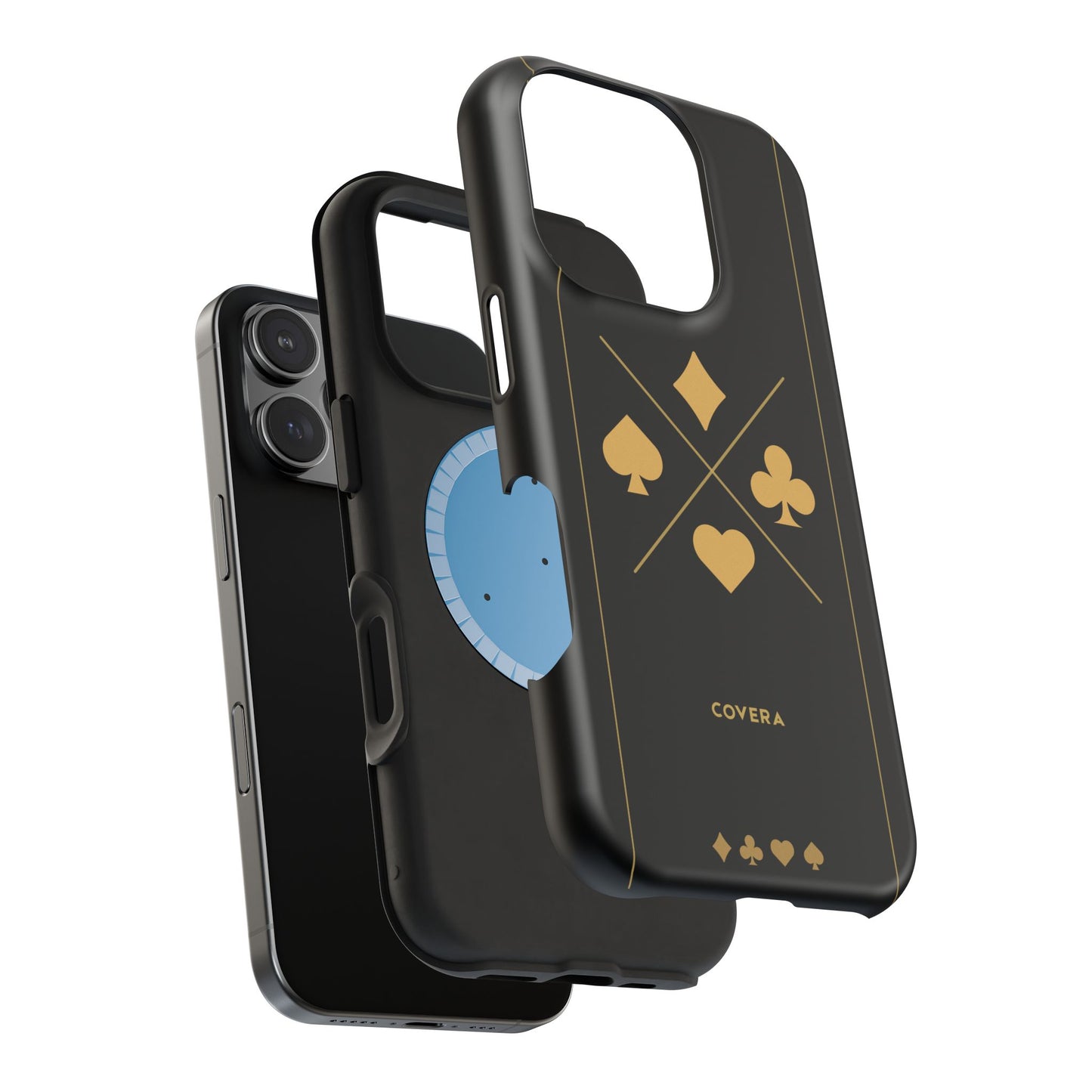 COVERA PACK - Covera Cases