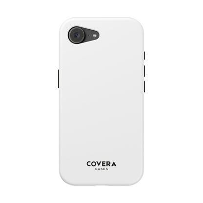 COVERA SIGNATURE WHITE
