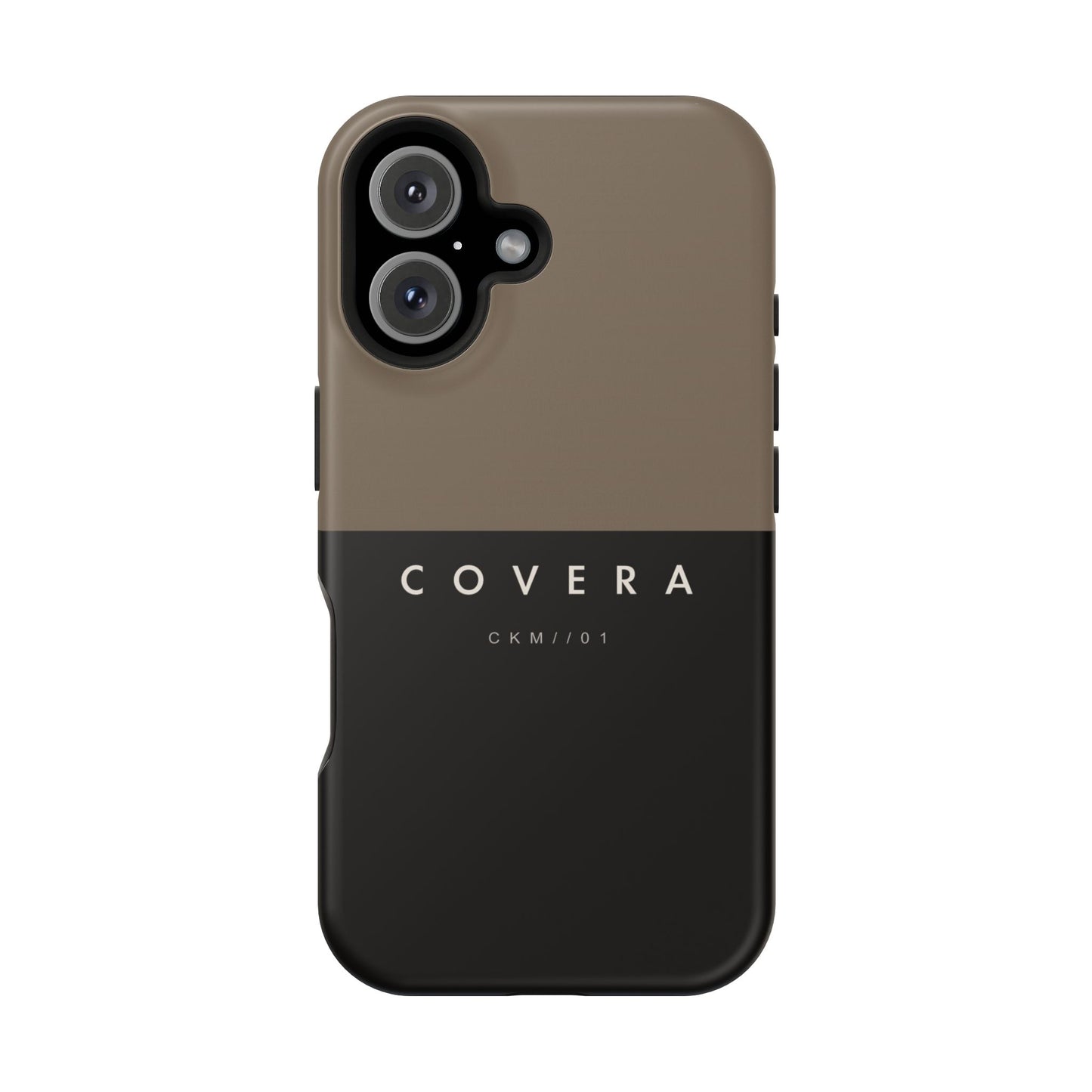 CKM//01 TERRA EDITION