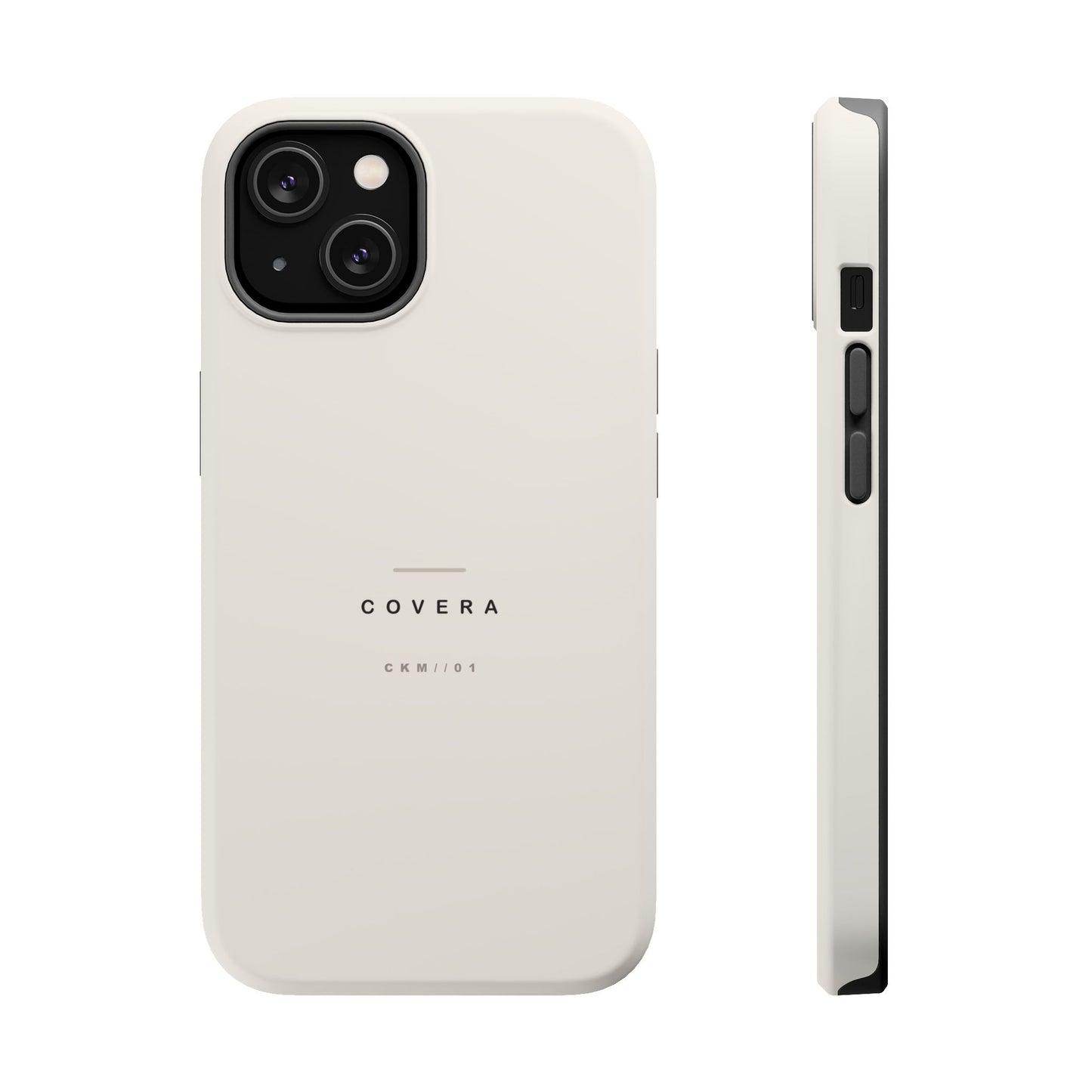 CKM//01 SAND EDITION - Covera Cases