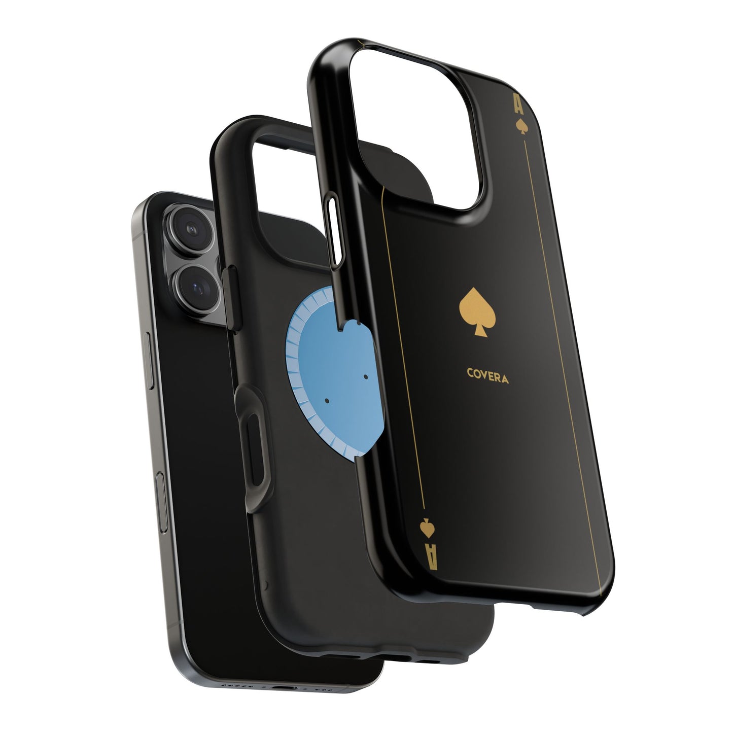 COVERA ACE OF SPADES - Covera Cases