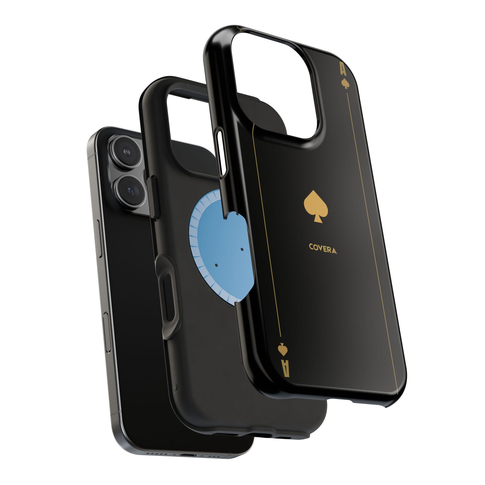 COVERA ACE OF SPADES - Covera Cases