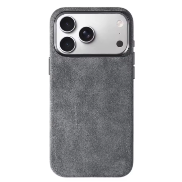 GRAY ALCANTARA CASE - Covera Cases