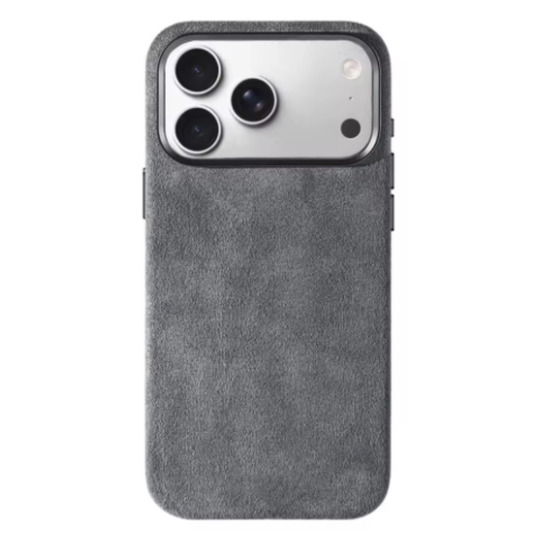 GRAY ALCANTARA CASE - Covera Cases