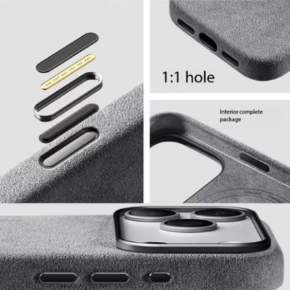 GRAY ALCANTARA CASE - Covera Cases