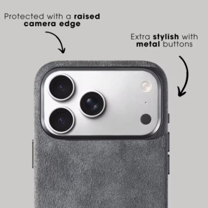 GRAY ALCANTARA CASE - Covera Cases